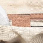 Gucci Medium Guccissima Bamboo Libeccio Tote