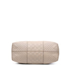 Gucci Medium Guccissima Bree Dome Tote