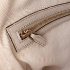 Gucci Medium Guccissima Bree Dome Tote
