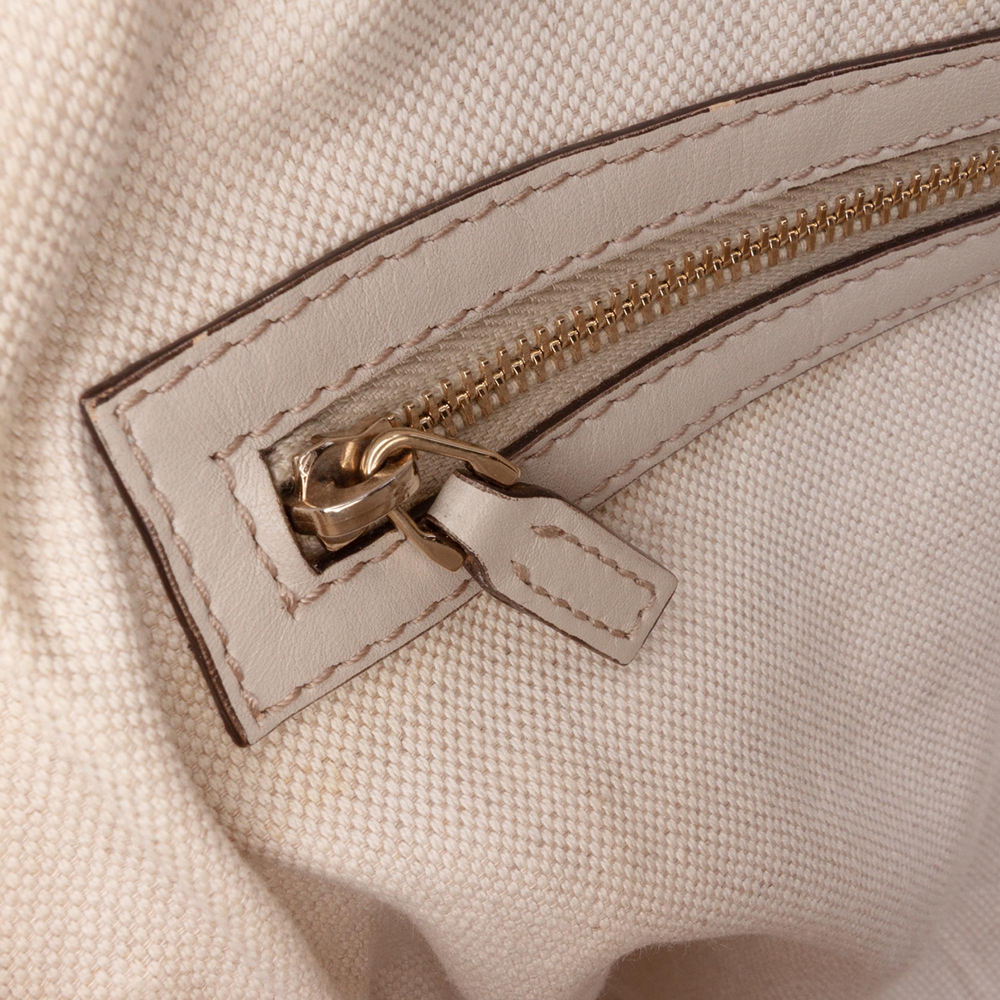 Gucci Medium Guccissima Bree Dome Tote