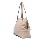 Gucci Medium Guccissima Bree Dome Tote