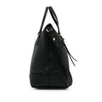 Gucci Medium Guccissima Bree Fold Over Tote (SHG-JkQbc3)