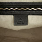 Gucci Medium Guccissima Bree Fold Over Tote (SHG-JkQbc3)
