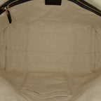 Gucci Medium Guccissima Bree Fold Over Tote (SHG-JkQbc3)