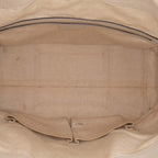 Gucci Medium Guccissima Bree Fold Over Tote
