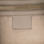 Gucci Medium Guccissima Bree Fold Over Tote
