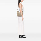 Gucci Medium Guccissima Bree Fold Over Tote