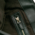 Gucci Medium Guccissima Charm Tote