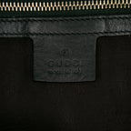 Gucci Medium Guccissima Charm Tote