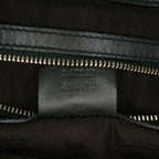 Gucci Medium Guccissima Charm Tote