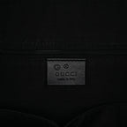 Gucci Medium Guccissima Dome Satchel