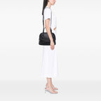 Gucci Medium Guccissima Dome Satchel