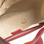 Gucci Medium Guccissima Emily Satchel