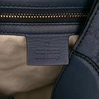 Gucci Medium Guccissima Emily Satchel