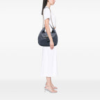 Gucci Medium Guccissima Emily Satchel