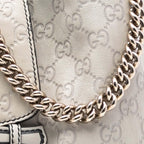 Gucci Medium Guccissima Emily Satchel