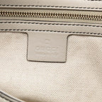 Gucci Medium Guccissima Emily Satchel