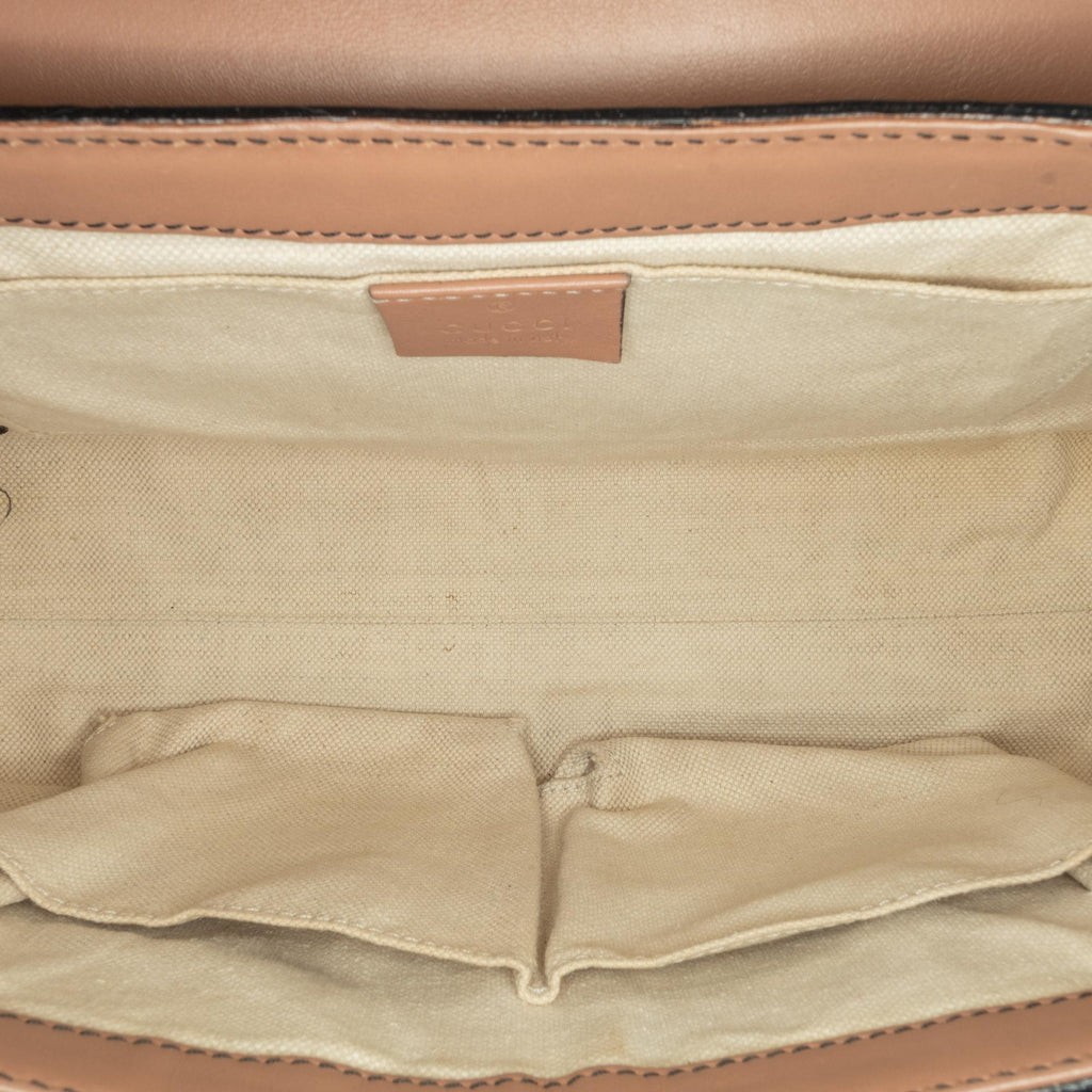 Gucci Medium Guccissima Emily Shoulder Bag (SHG-gCeHxf)