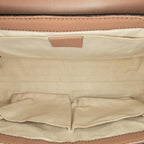 Gucci Medium Guccissima Emily Shoulder Bag (SHG-gCeHxf)