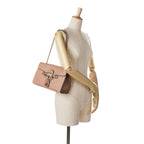 Gucci Medium Guccissima Emily Shoulder Bag (SHG-gCeHxf)