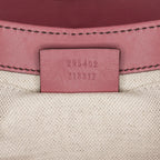 Gucci Medium Guccissima Emily Shoulder Bag