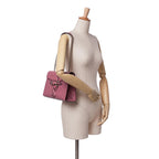 Gucci Medium Guccissima Emily Shoulder Bag