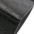 Gucci Medium Guccissima Emily Shoulder Bag