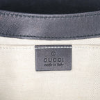 Gucci Medium Guccissima Emily Shoulder Bag