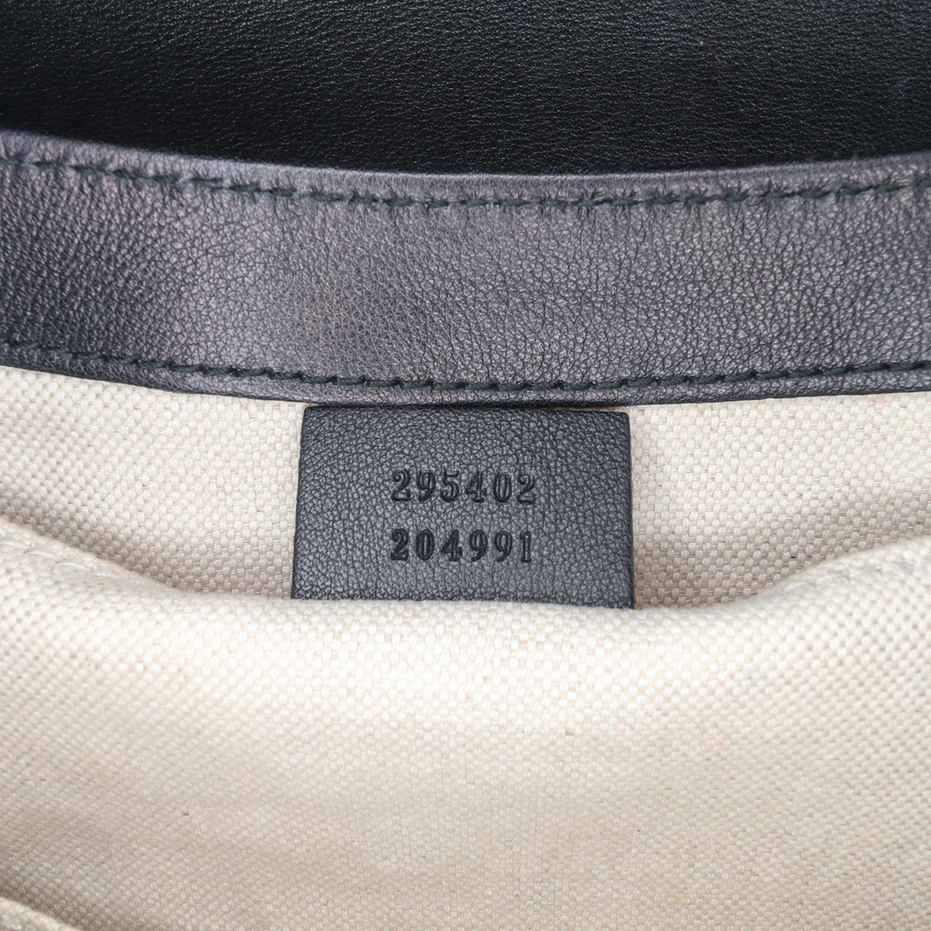Gucci Medium Guccissima Emily Shoulder Bag