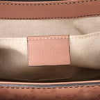 Gucci Medium Guccissima Emily Shoulder Bag