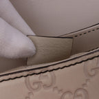 Gucci Medium Guccissima Emily Shoulder Bag