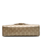Gucci Medium Guccissima Emily Shoulder Bag
