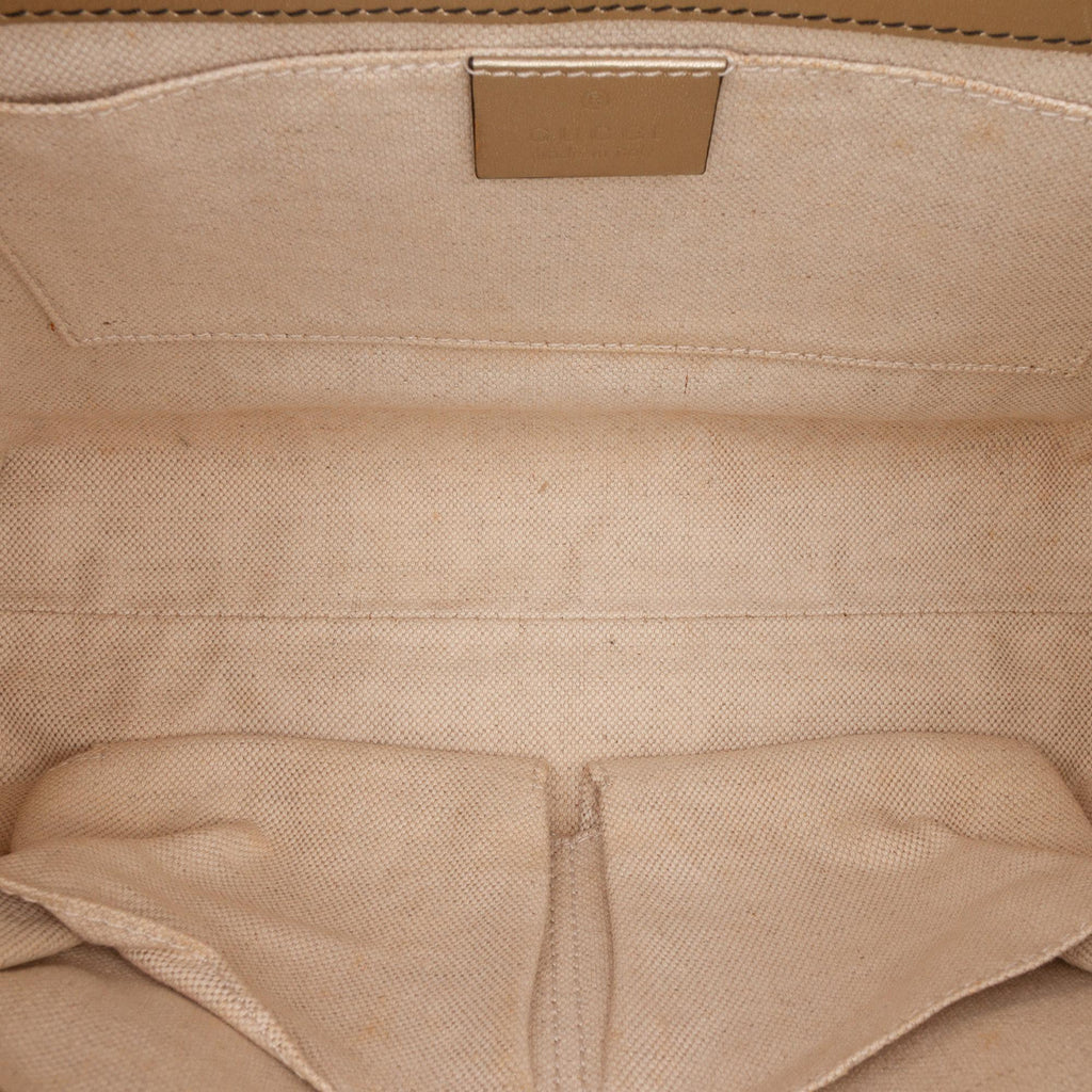 Gucci Medium Guccissima Emily Shoulder Bag