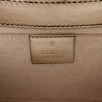 Gucci Medium Guccissima Emily Shoulder Bag