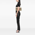 Gucci Medium Guccissima Emily Shoulder Bag