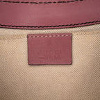 Gucci Medium Guccissima Emily Shoulder Bag