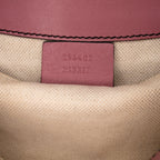 Gucci Medium Guccissima Emily Shoulder Bag