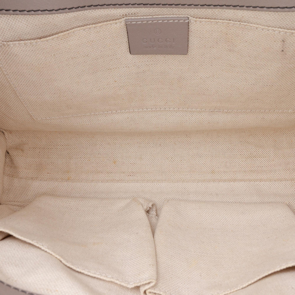 Gucci Medium Guccissima Emily Shoulder Bag
