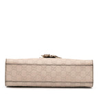 Gucci Medium Guccissima Emily Shoulder Bag
