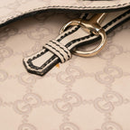 Gucci Medium Guccissima Emily Shoulder Bag