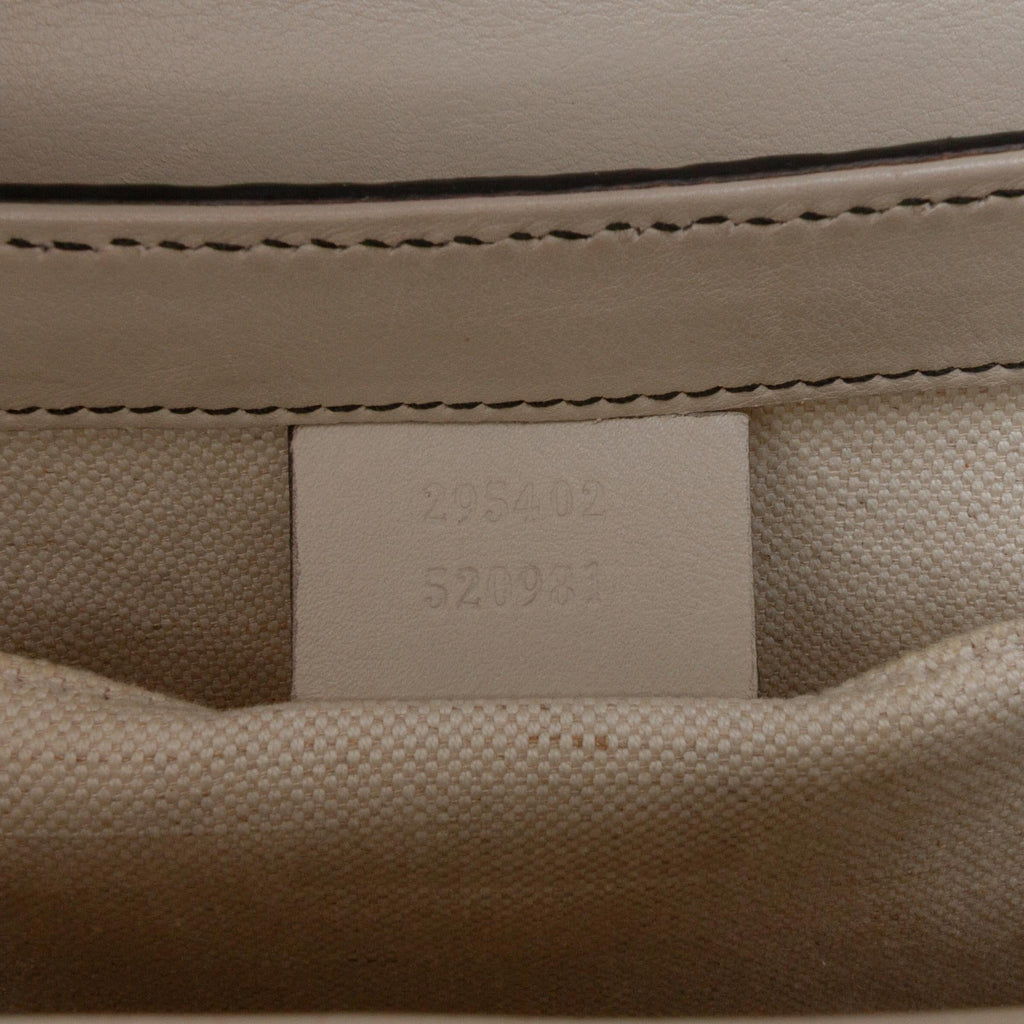 Gucci Medium Guccissima Emily Shoulder Bag