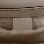 Gucci Medium Guccissima Emily Shoulder Bag