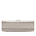 Gucci Medium Guccissima Emily Shoulder Bag