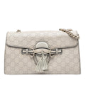 Gucci Medium Guccissima Emily Shoulder Bag