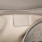 Gucci Medium Guccissima Emily Shoulder Bag