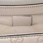 Gucci Medium Guccissima Emily Shoulder Bag