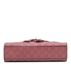 Gucci Medium Guccissima Emily Shoulder Bag