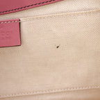 Gucci Medium Guccissima Emily Shoulder Bag
