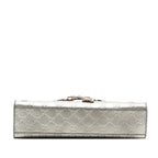 Gucci Medium Guccissima Emily Shoulder Bag