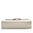 Gucci Medium Guccissima Emily Shoulder Bag